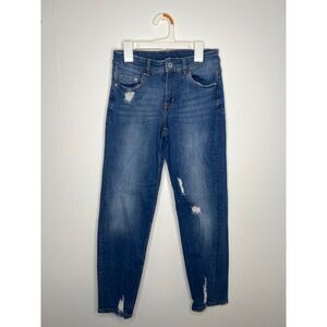 H&M SKINNY JEANS SIZE‎ US 6